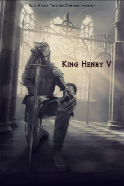 Póster de Making King Henry V