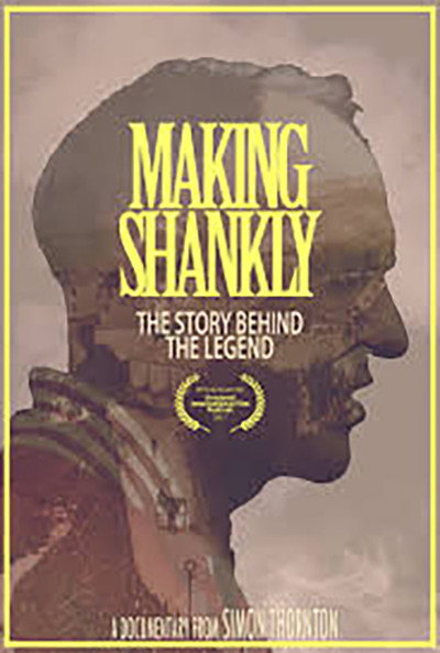 Póster de Making Shankly