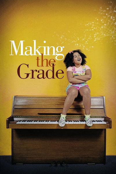 Póster de Making the Grade