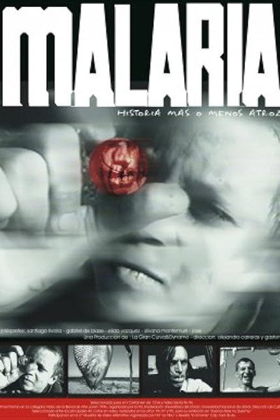 Póster de Malaria