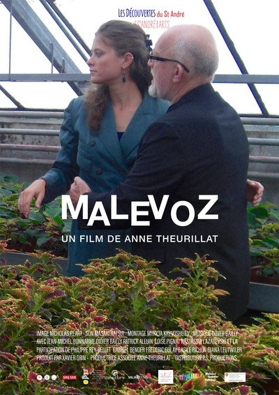 Póster de Malévoz
