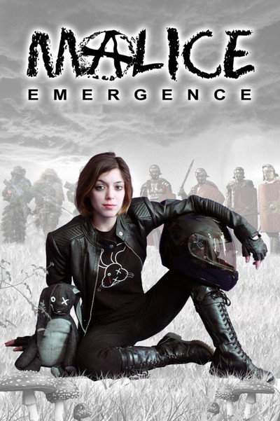 Póster de Malice: Emergence