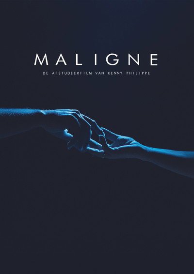 Póster de Maligne