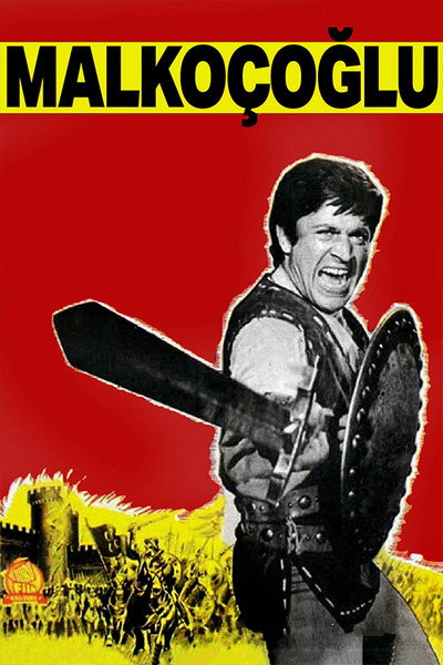Póster de Malkoçoglu