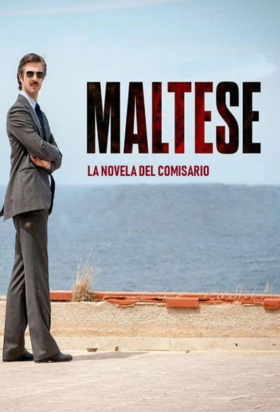 Póster de Maltese
