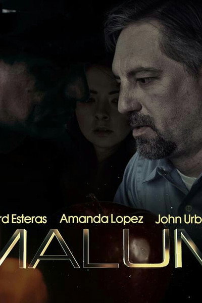 Póster de Malum
