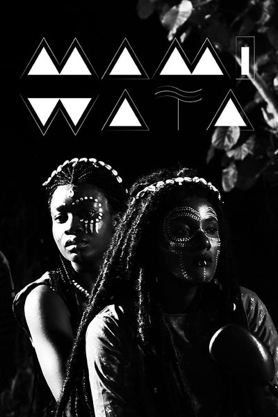 Póster de Mami Wata