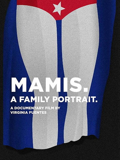 Póster de Mamis