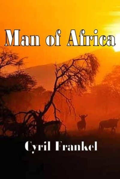 Póster de Man of Africa