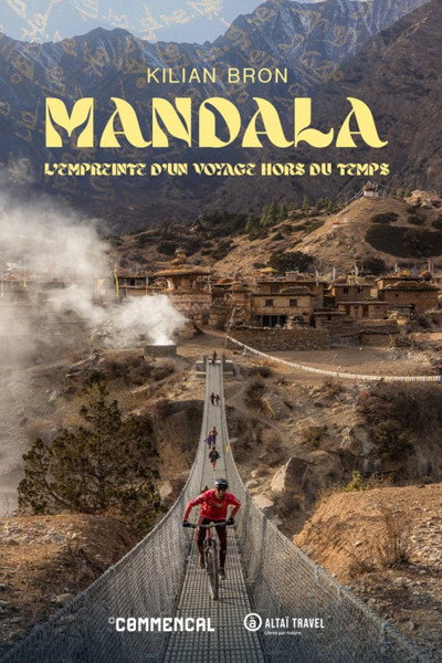 Póster de Mandala