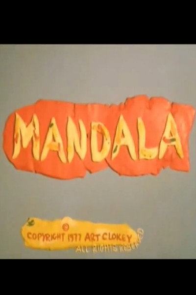 Póster de Mandala