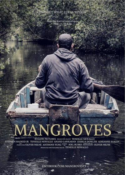 Póster de Mangroves