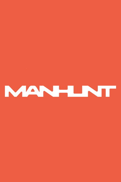 Póster de Manhunt