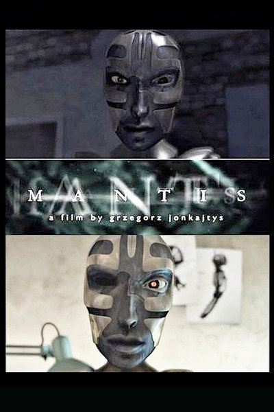 Póster de Mantis