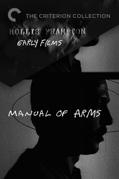 Póster de Manual of Arms