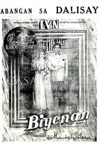 Póster de Manugang at Biyenan