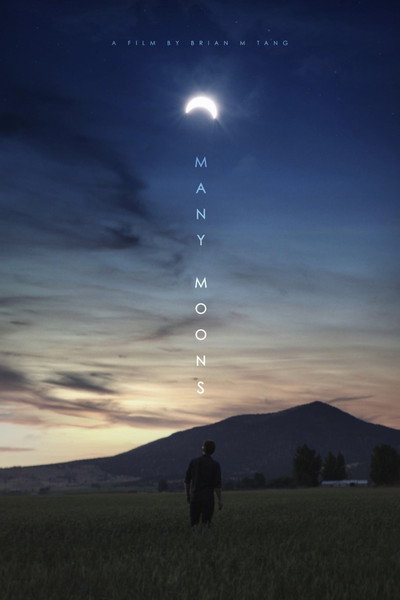 Póster de Many Moons