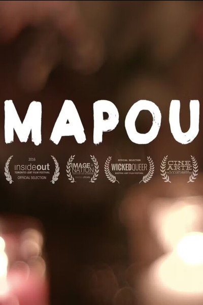 Póster de Mapou