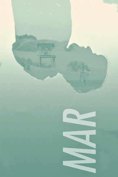 Póster de Mar
