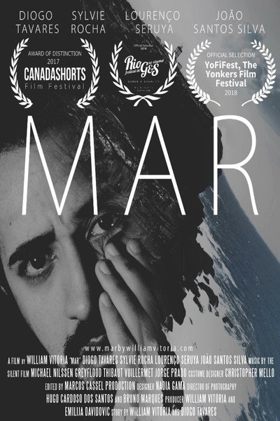 Póster de Mar