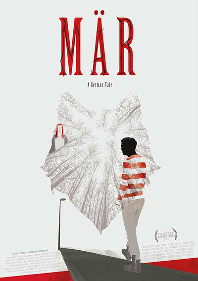 Póster de Mär