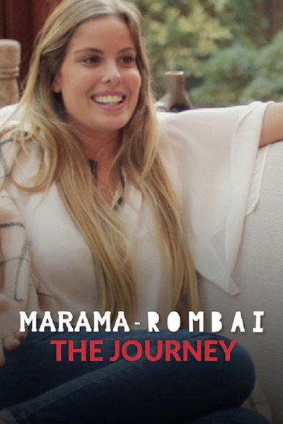 Póster de Marama: Rombai - El Viaje