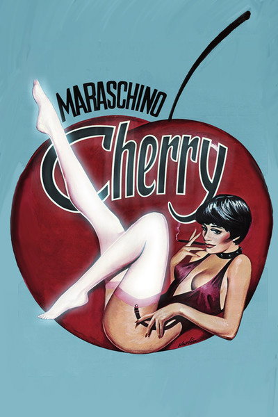 Póster de Maraschino Cherry