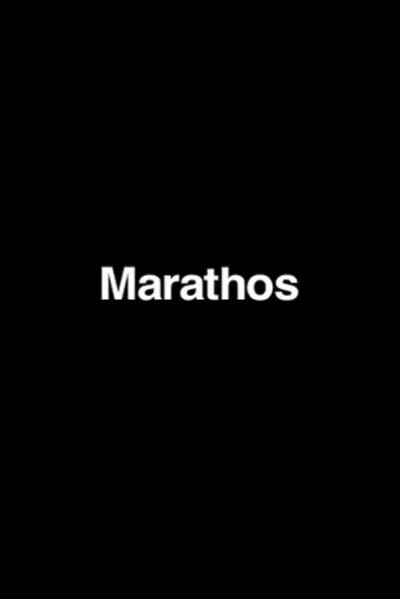 Póster de Marathos