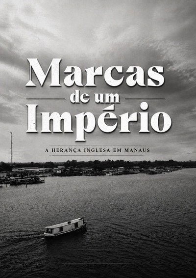 Póster de Marcas de um Império
