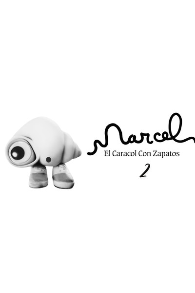 Póster de Marcel the Shell with Shoes on, Two