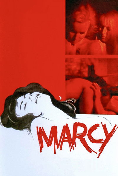 Póster de Marcy