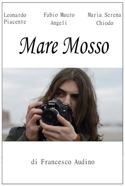 Póster de Mare mosso