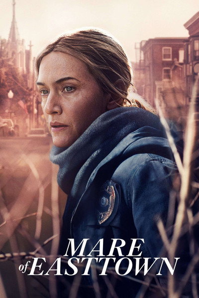 Póster de Mare of Easttown