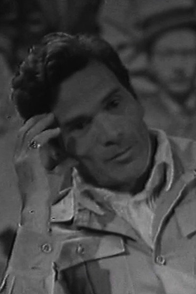 Póster de Maresco/Pasolini
