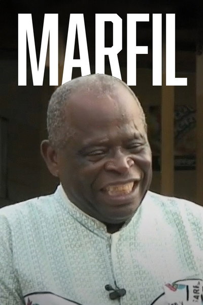 Póster de Marfil