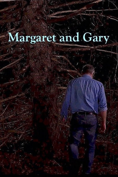 Póster de Margaret and Gary