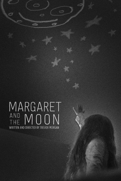 Póster de Margaret and the Moon