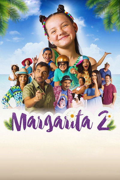 Póster de Margarita 2