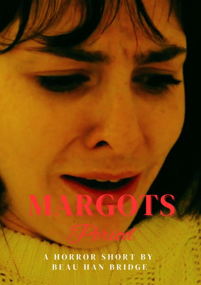 Póster de Margot's Period