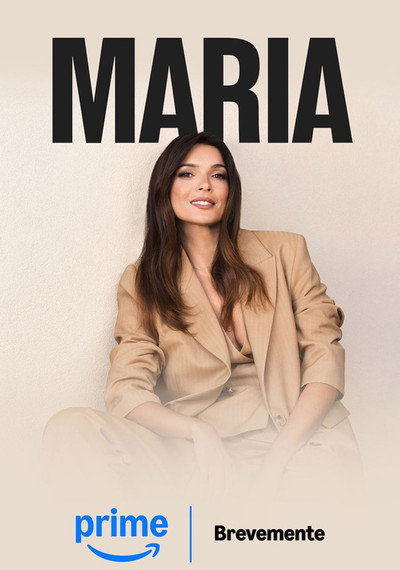 Póster de Maria