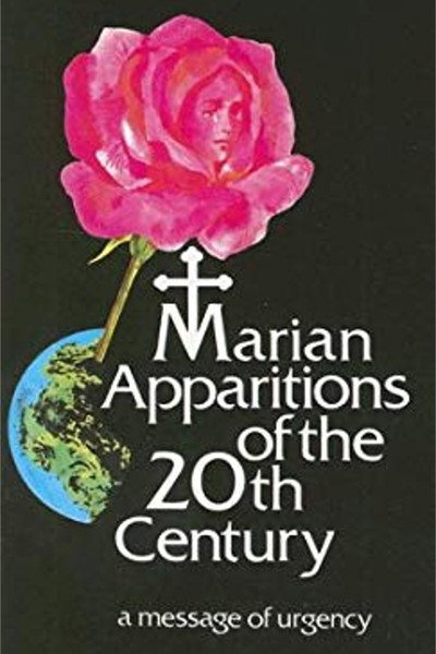 Póster de Marian Apparitions of the 20th Century