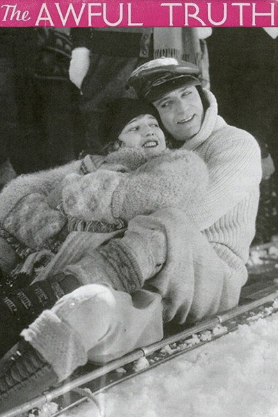 Póster de Maridos celosos