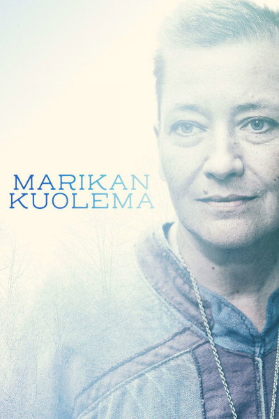 Póster de Marikan kuolema