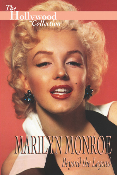 Póster de Marilyn Monroe: Beyond the Legend