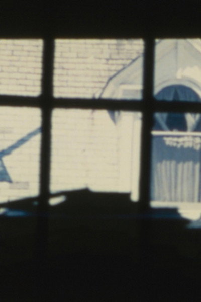 Póster de Marilyn's Window