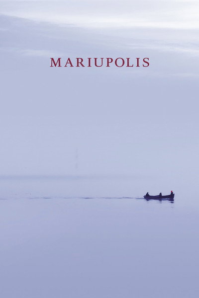 Póster de Mariupolis