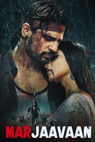 Póster de Marjaavaan
