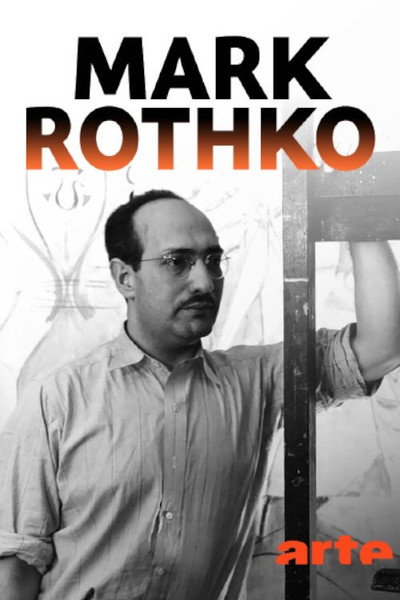 Póster de Mark Rothko - La peinture vous regarde