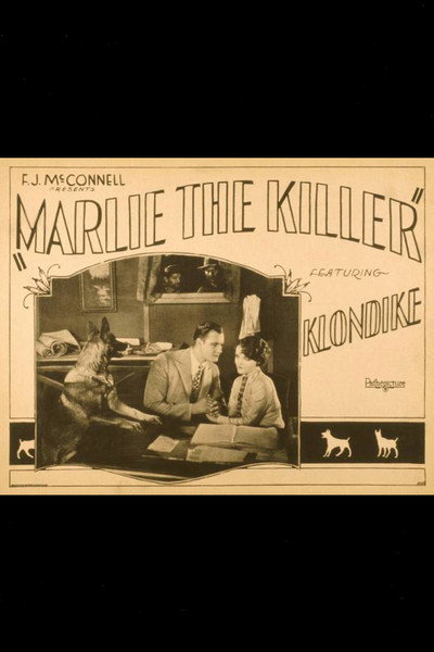 Póster de Marlie the Killer