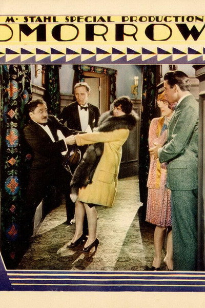 Póster de Marriage by Contract